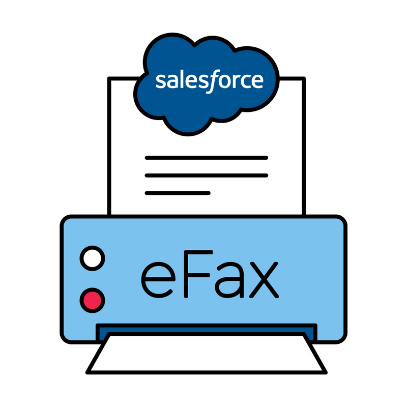 SMS & eFax Guru Send & Receive SMS & eFax inside Salesforce