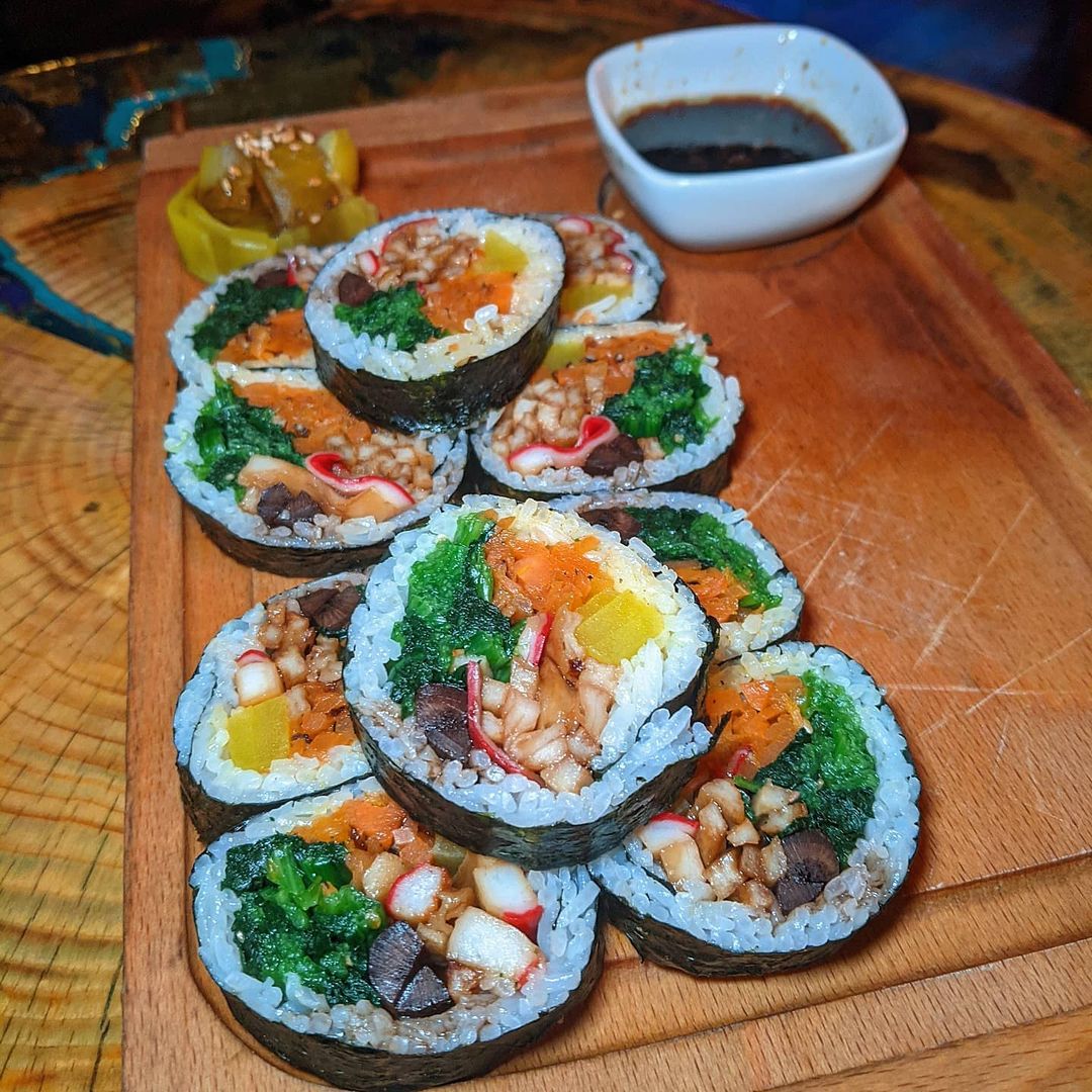 Sushi