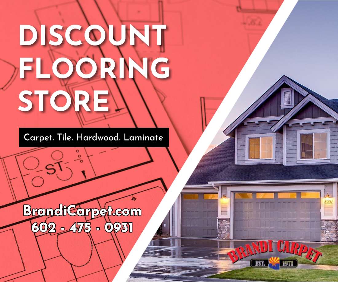 Discount Flooring Store Carpet, Tile, Hardwood, Laminate Sales