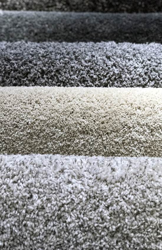 How Carpet is Made Carpet Manufacturing Process & History