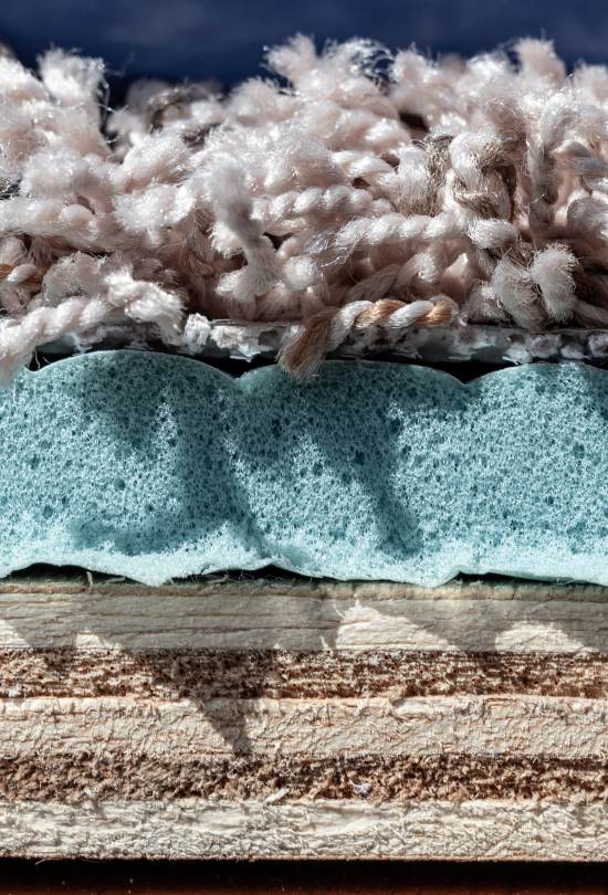 Carpet Padding Buying Guide Choosing The Best Carpet Pad