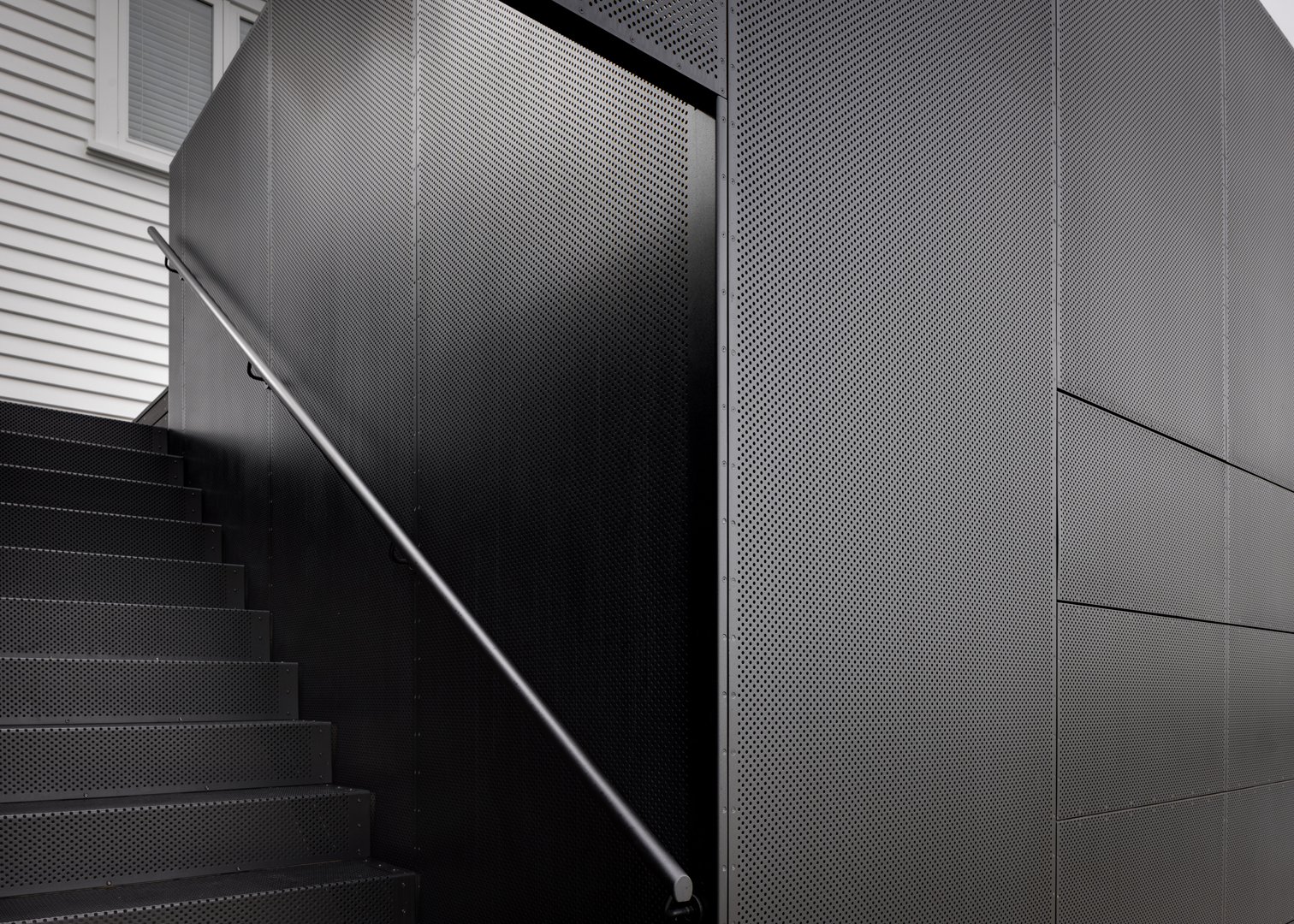 Studio | ata | Adam Taylor ARCHITECTURE | Tauranga | Mt Maunganui