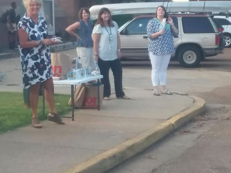 Oxford Housing Autority