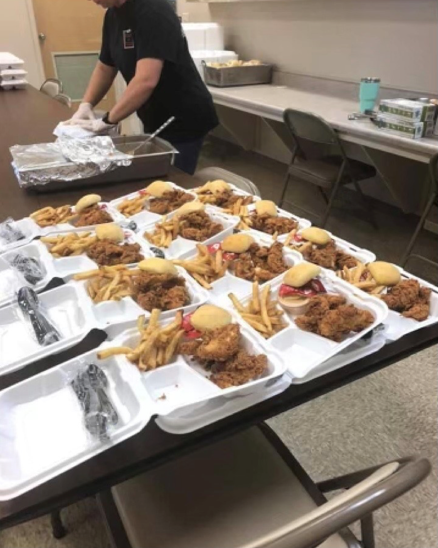 Oxford Housing Authority