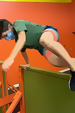 Kids Obstacle Courses