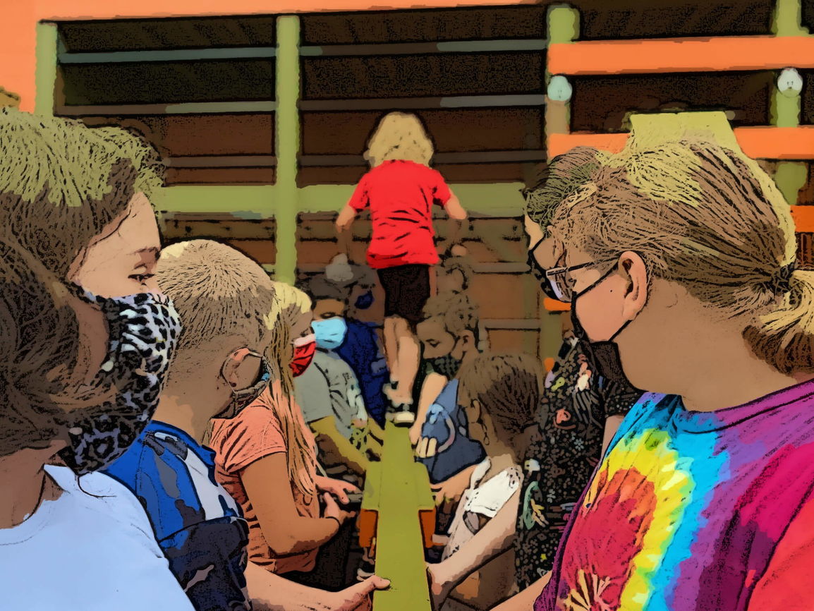 2021-2022 Sports Activities Camps for Children in Arlington Heights, IL