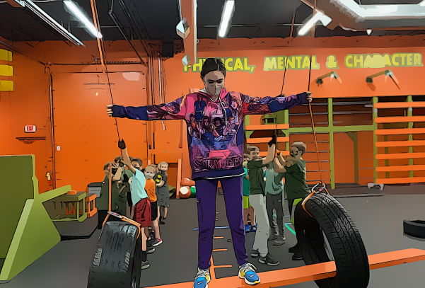 Benefits of Day camps For Children
