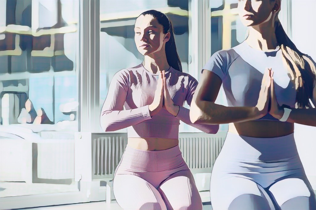 fun ways to exercise