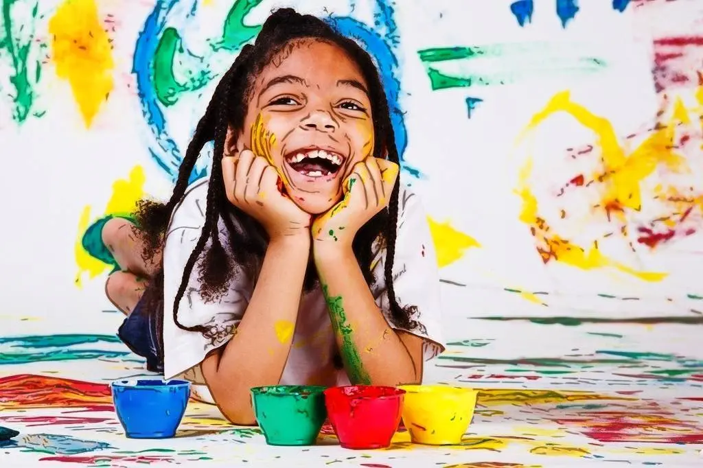 5 Tips to Help Kids Their Fears Hot Ground Gym