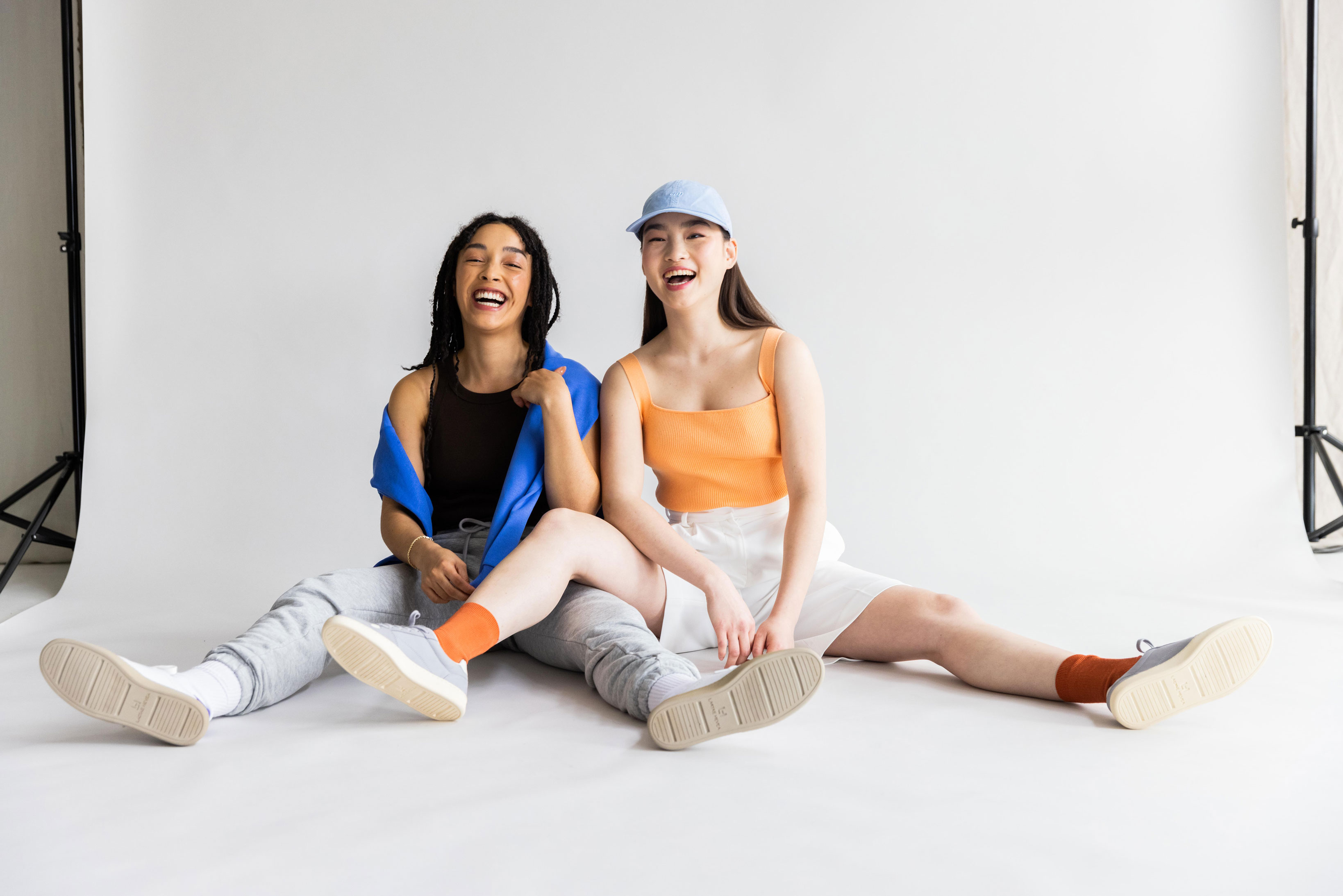 Slazenger The New Generation strategy, concept development, design and digital