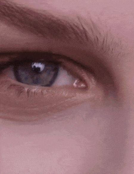 Nivea face care animation