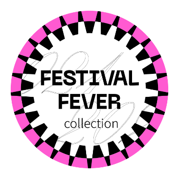 Naetur Festival Fever Campaign creative design
