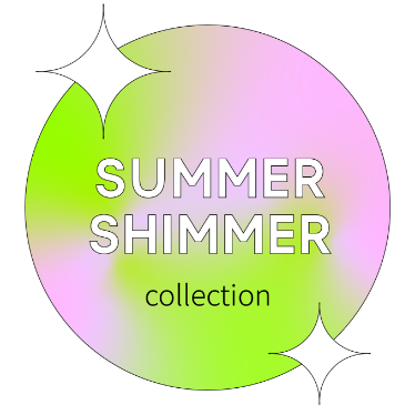 Naetur Summer Shimmer creative design