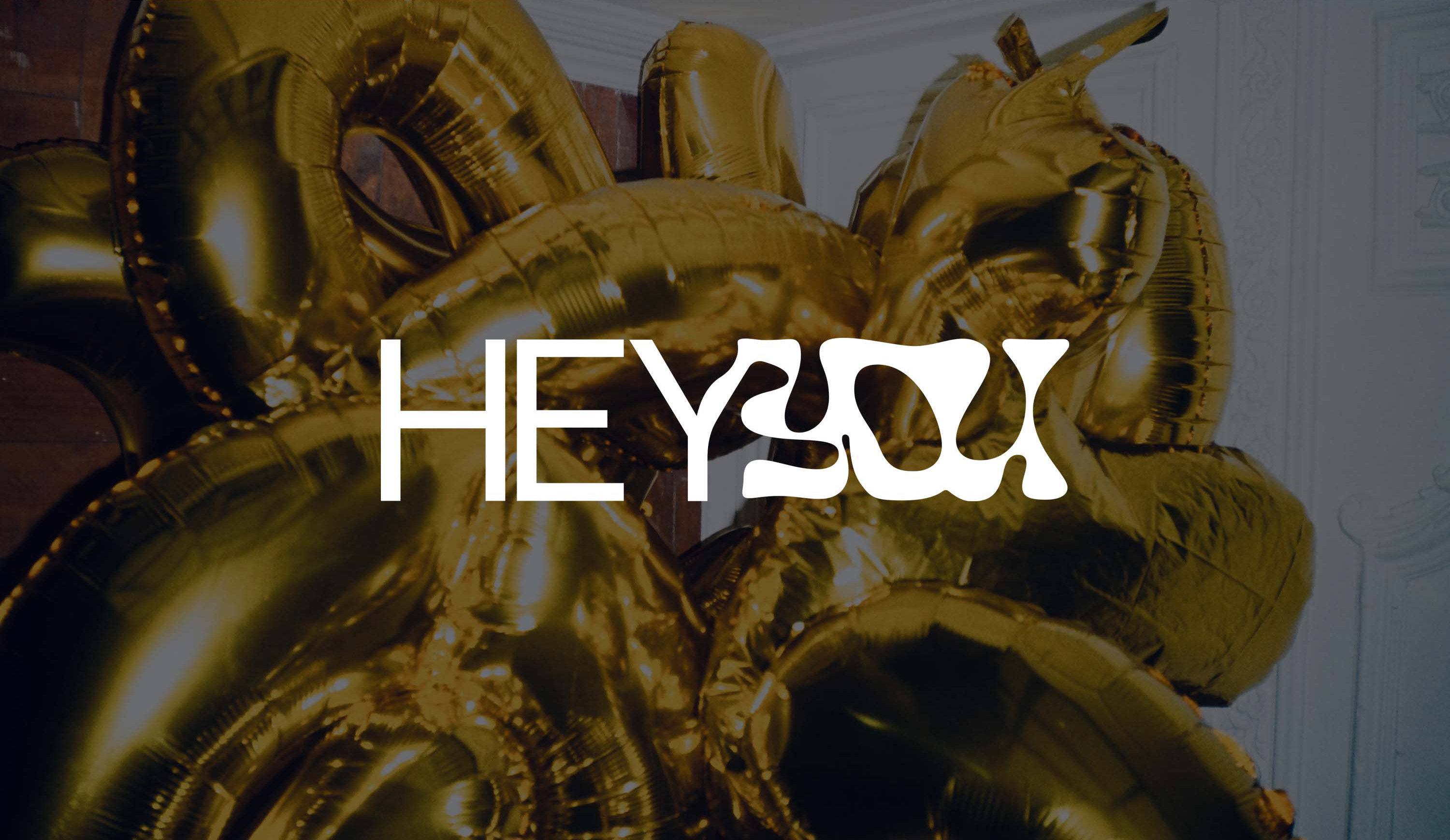 Hey You