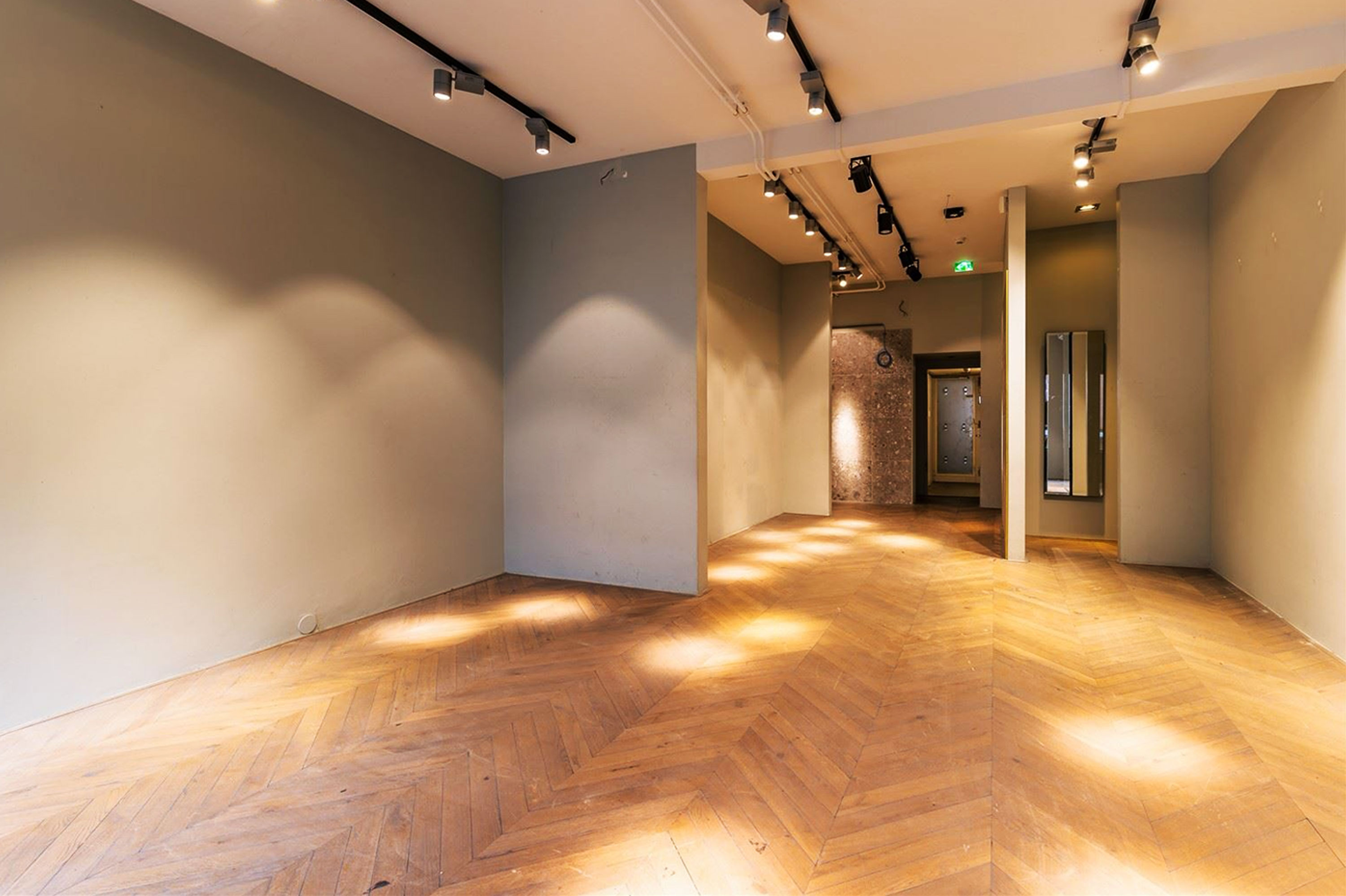 Store Visual