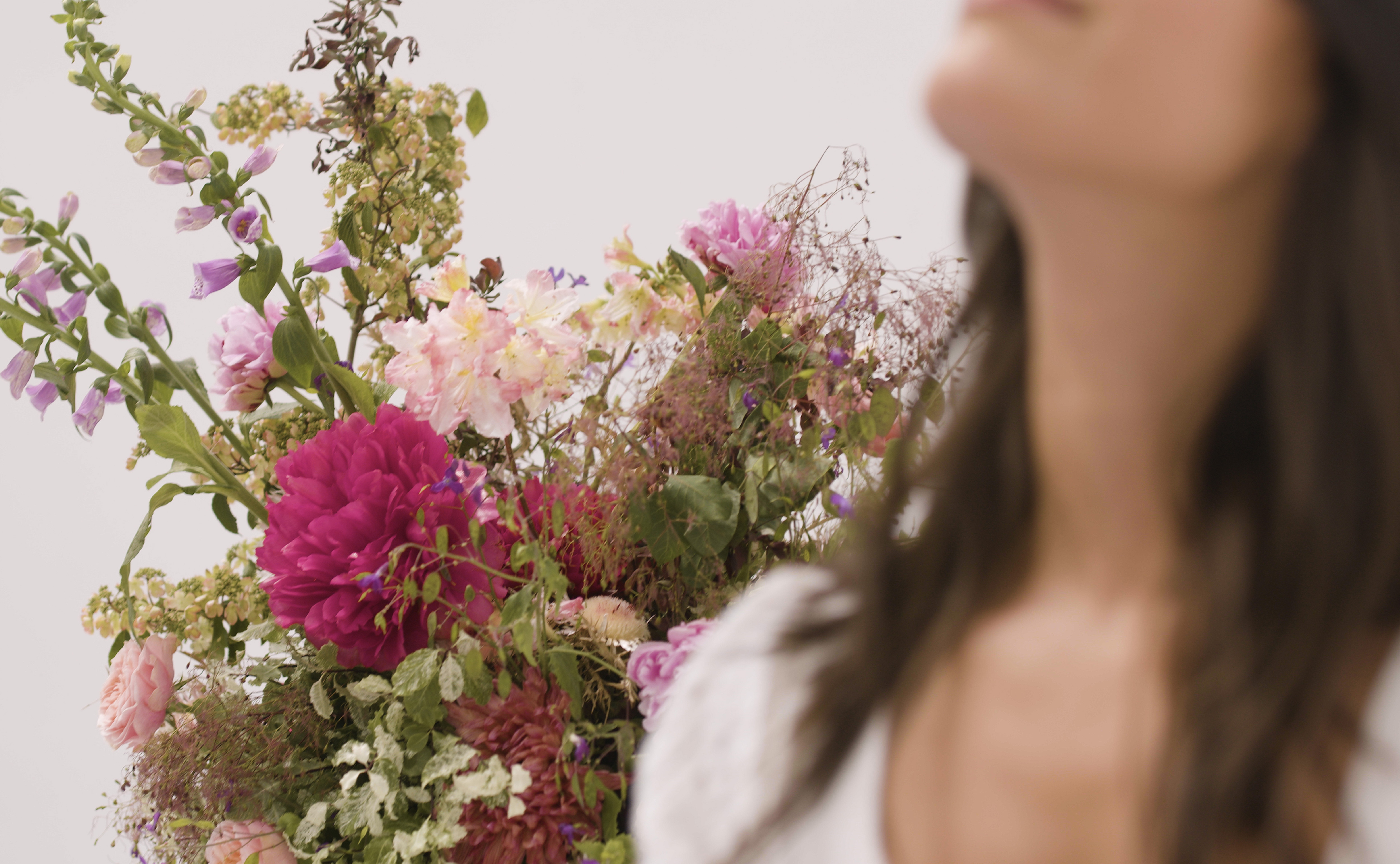 Blumen