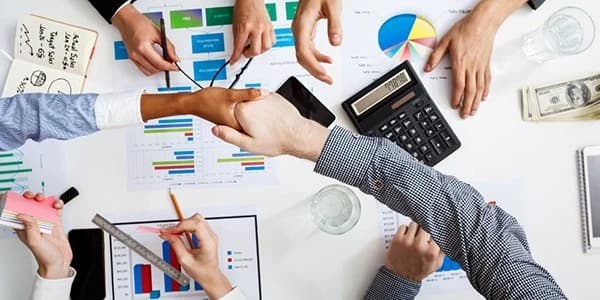 Documentos para mudar de contador: descubra quais você deve reunir para fazer uma transição adequada e eficaz