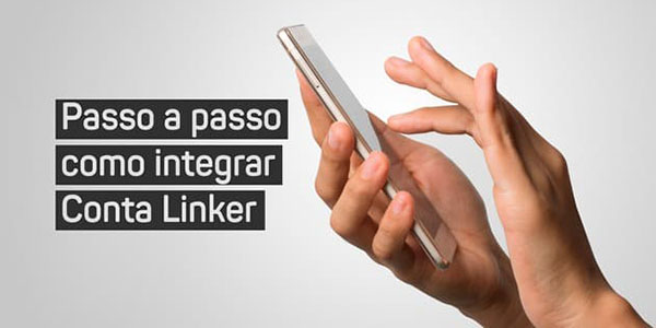 Novidade: agora é possível conectar sua conta do Banco Linker ao Qipu!