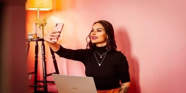 Marketing digital para influenciadores: como ter sucesso e se tornar profissional? 6 dicas e exemplos