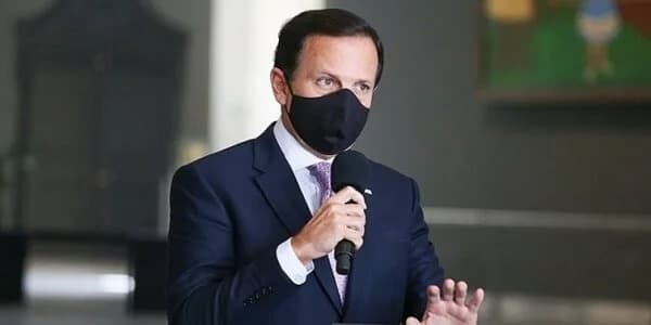 Governo de São Paulo anuncia isenção de taxas para abertura de empresas por 60 dias