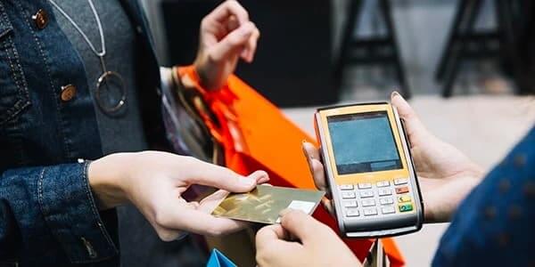 As 6 Melhores máquinas de cartão para MEI