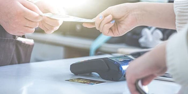 Quais são as melhores máquinas de cartão?