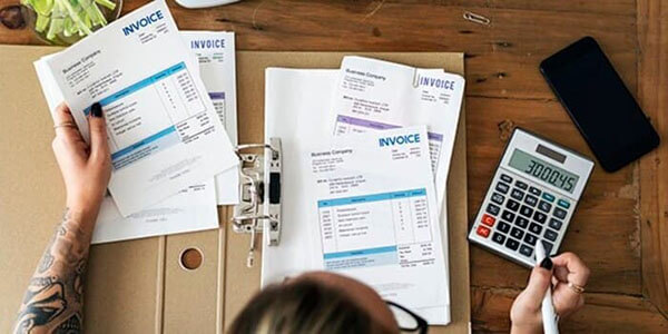 Como organizar notas fiscais de uma empresa: 7 boas práticas para implementar já!