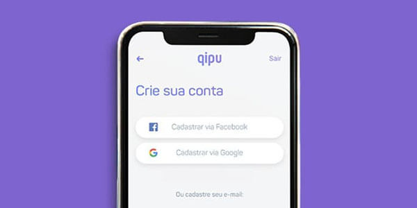 Novidades do Qipu: Conheça as novas versões do app e saiba o que mudou