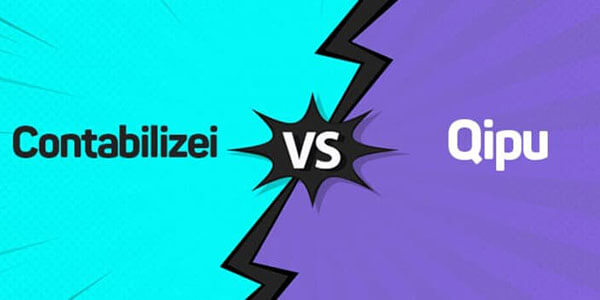 Contabilizei vs Qipu: veja em detalhes cada um dos softwares e que vença o melhor!