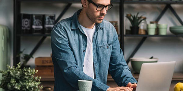 O que é contabilidade online, como funciona e 10 vantagens