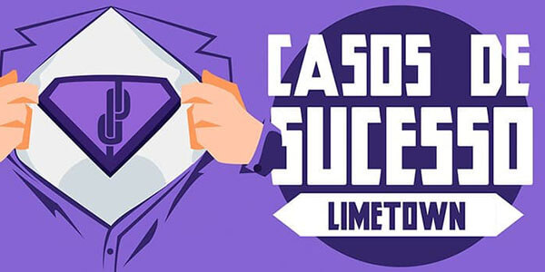 Casos de sucesso - Limetown