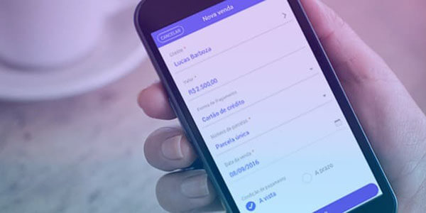 Nova versão do Qipu é sinônimo de: despesas sincronizadas automaticamente no app