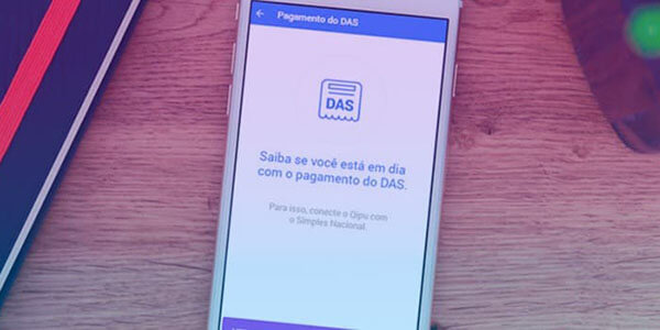 Agora você pode gerar todas as guias do DAS direto do Qipu. Confira esta e outras novidades.