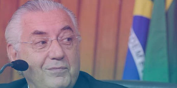 Entrevista de Afif na CBN a respeito de Pequenas e Médias Empresas