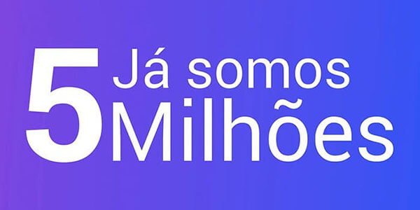 Brasil chega a marca de 5 milhões de microempreendedores individuais