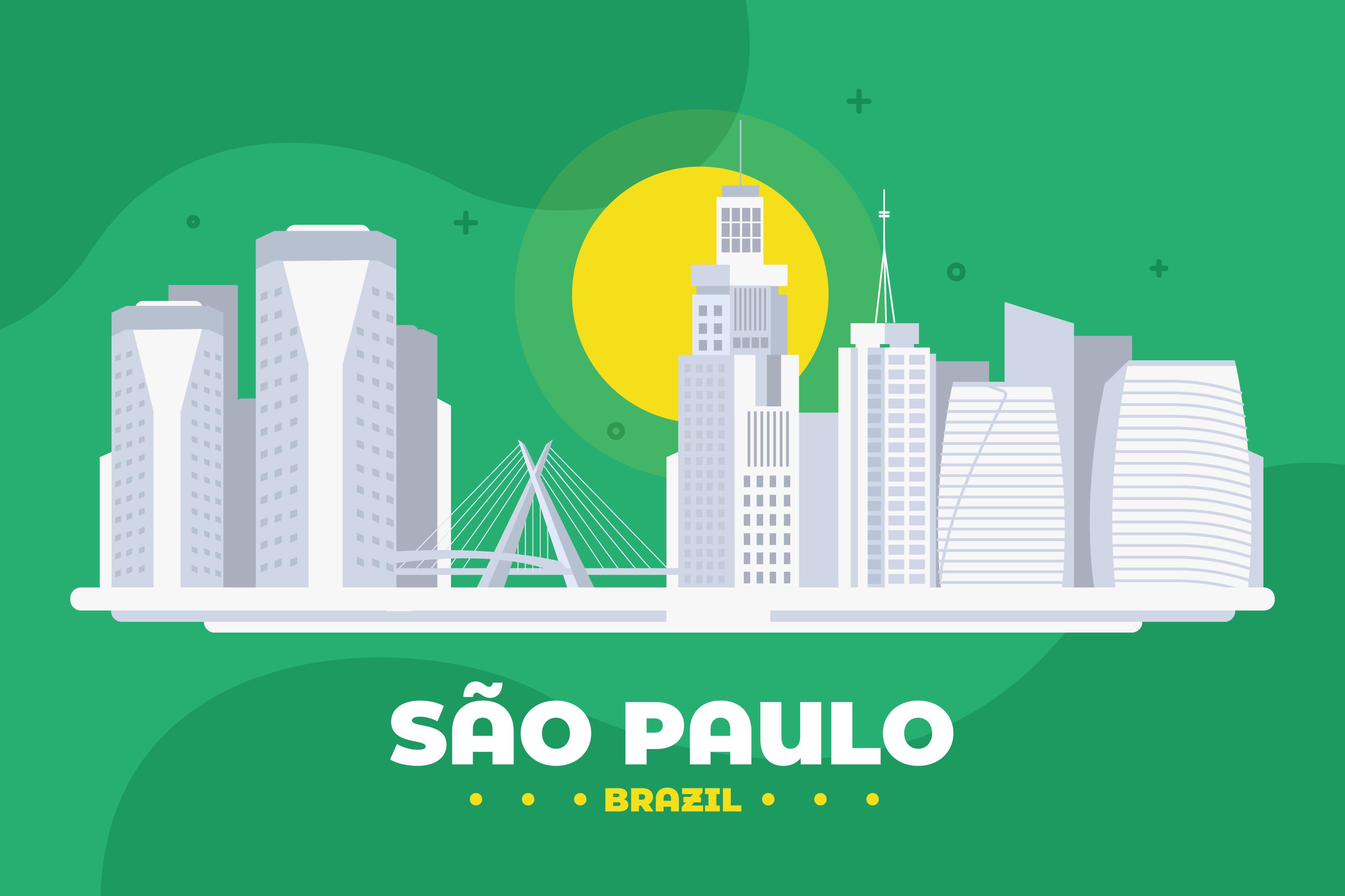 4 vantagens ao abrir uma empresa em São Paulo