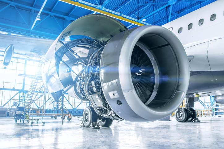 Mechanische Teile Für Die Luftfahrtindustrie www.pumpsystems.de