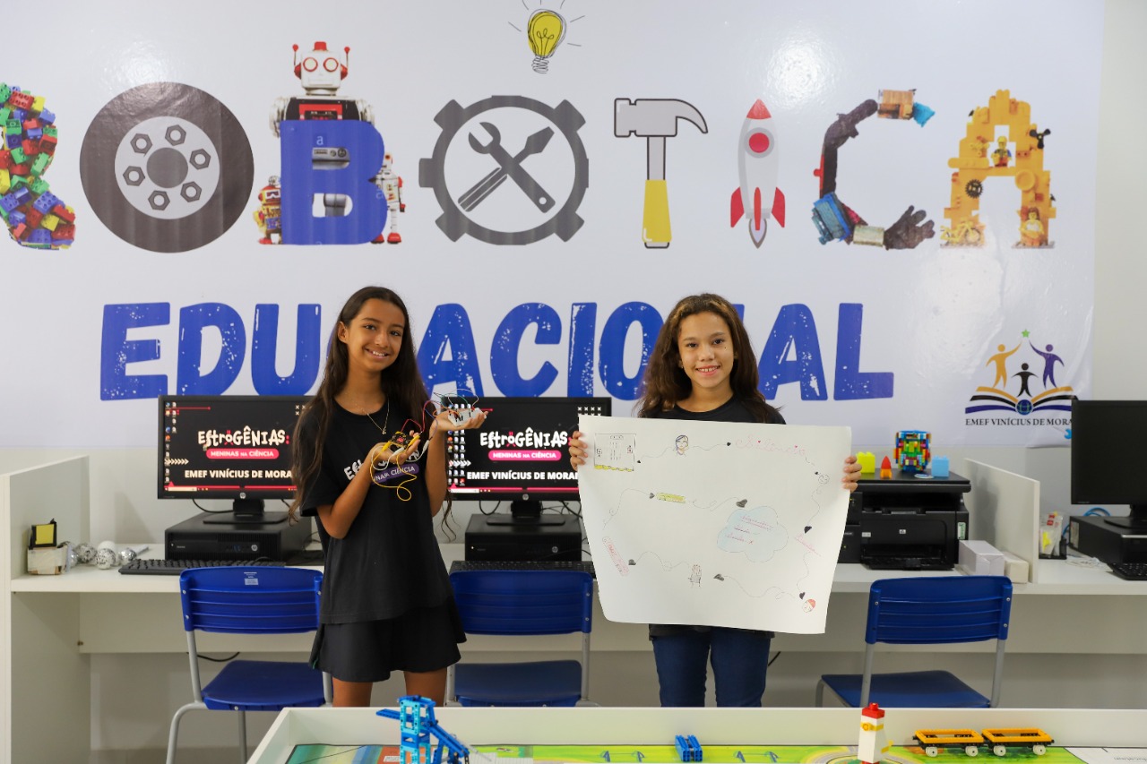 Equipe do projeto Estrogênias é vice-campeã em desafio global da micro:bit 1 63447f7ec1928374ec6c6b67 WhatsApp%20Image%202022 10 10%20at%2017.24.20