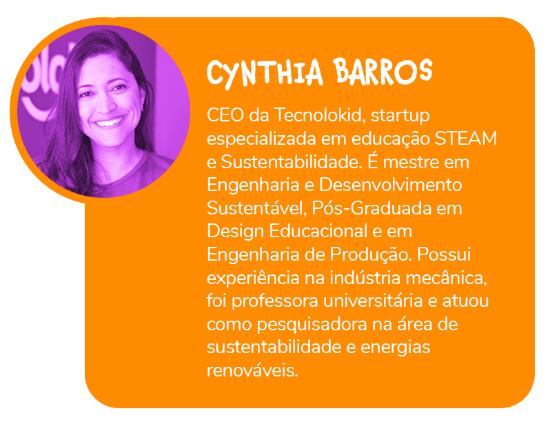 Carreiras em STEAM e a importância das escolas na promoção de uma educação igualitária 1 63da5dbae8b69a67ea20d8bc Cynthia