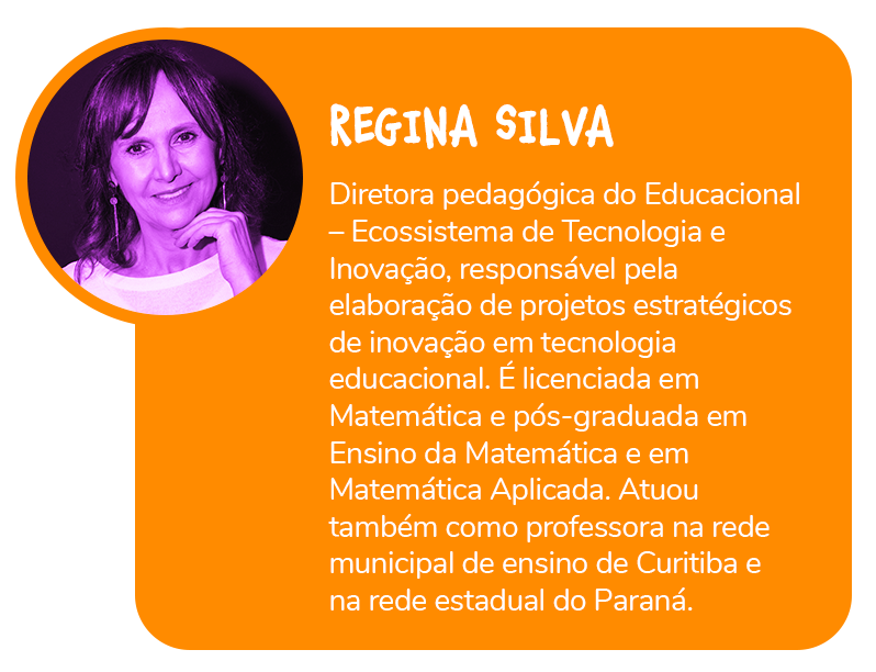Carreiras em STEAM e a importância das escolas na promoção de uma educação igualitária 3 63da5e3dffcc0460975ed5e5 Regina