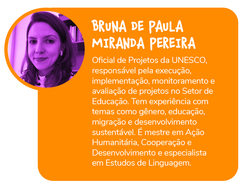 Carreiras em STEAM e a importância das escolas na promoção de uma educação igualitária 4 63da5e4ad62310fe0ada84fe Bruna