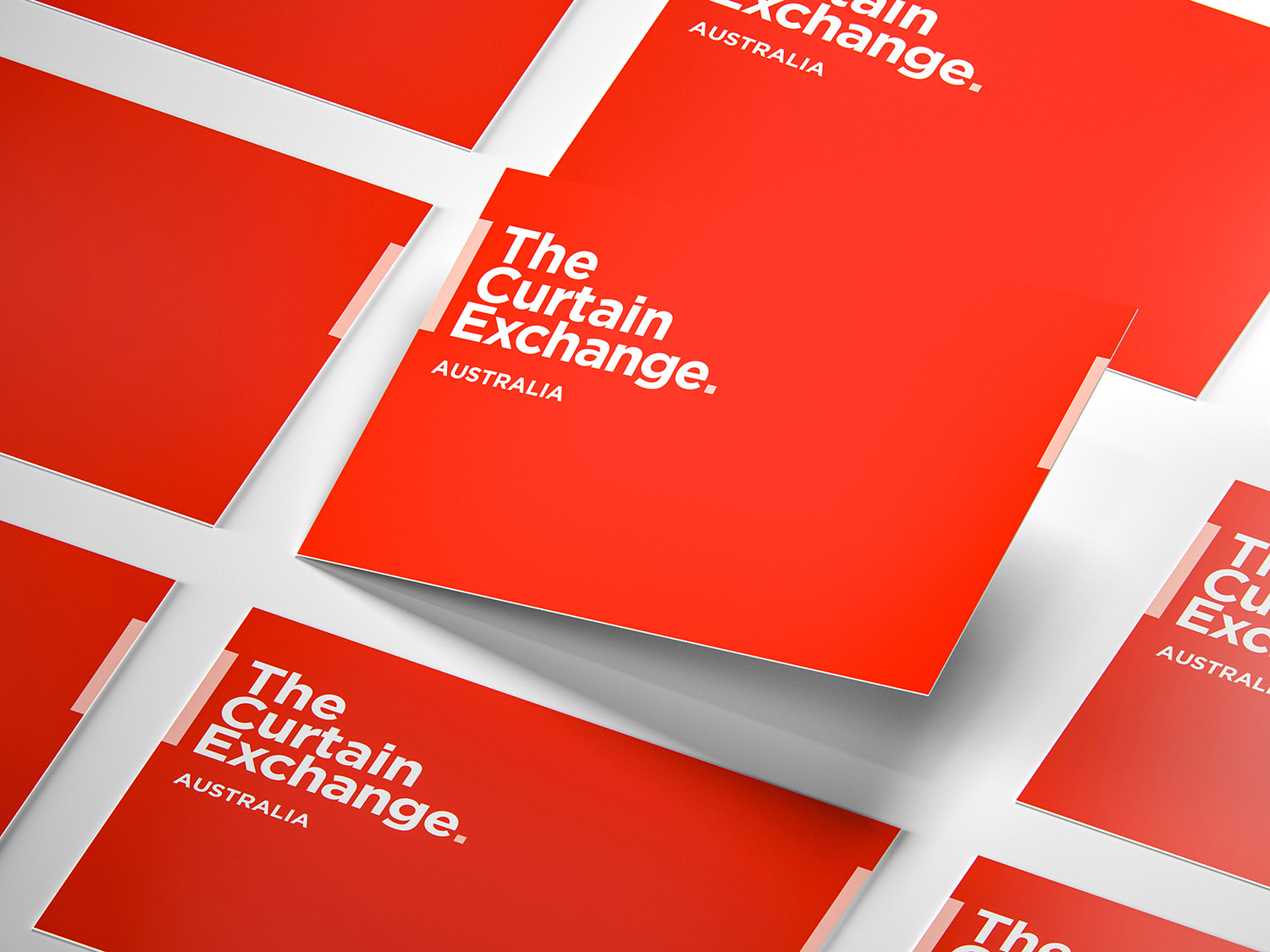 The Curtain Exchange SQ Work