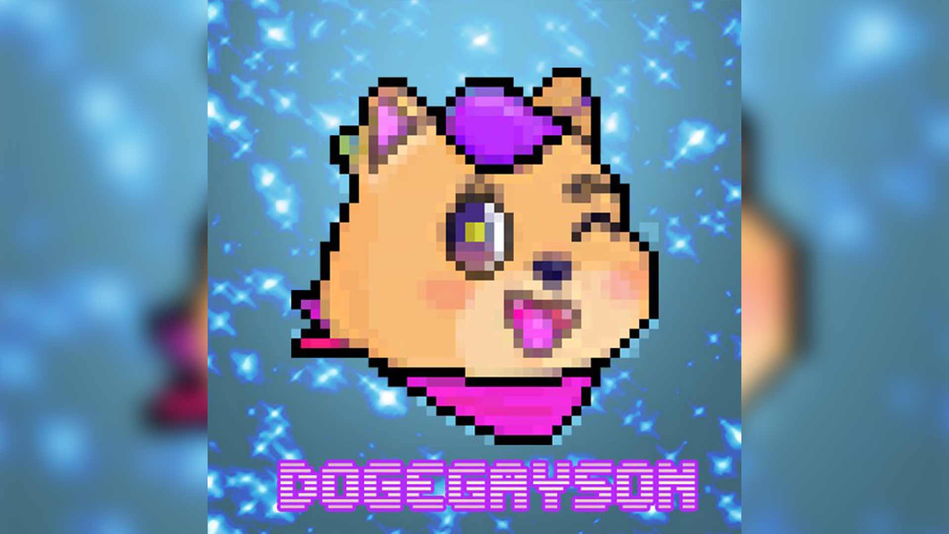 Goge Doge Gay Son