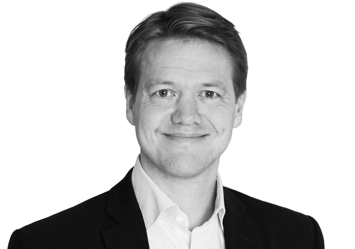 Steinar Svalesen
