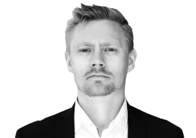 Steinar Svalesen