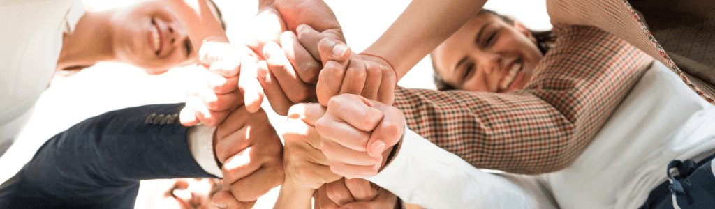 Warum verhalten wir uns in Gruppen oft anders?