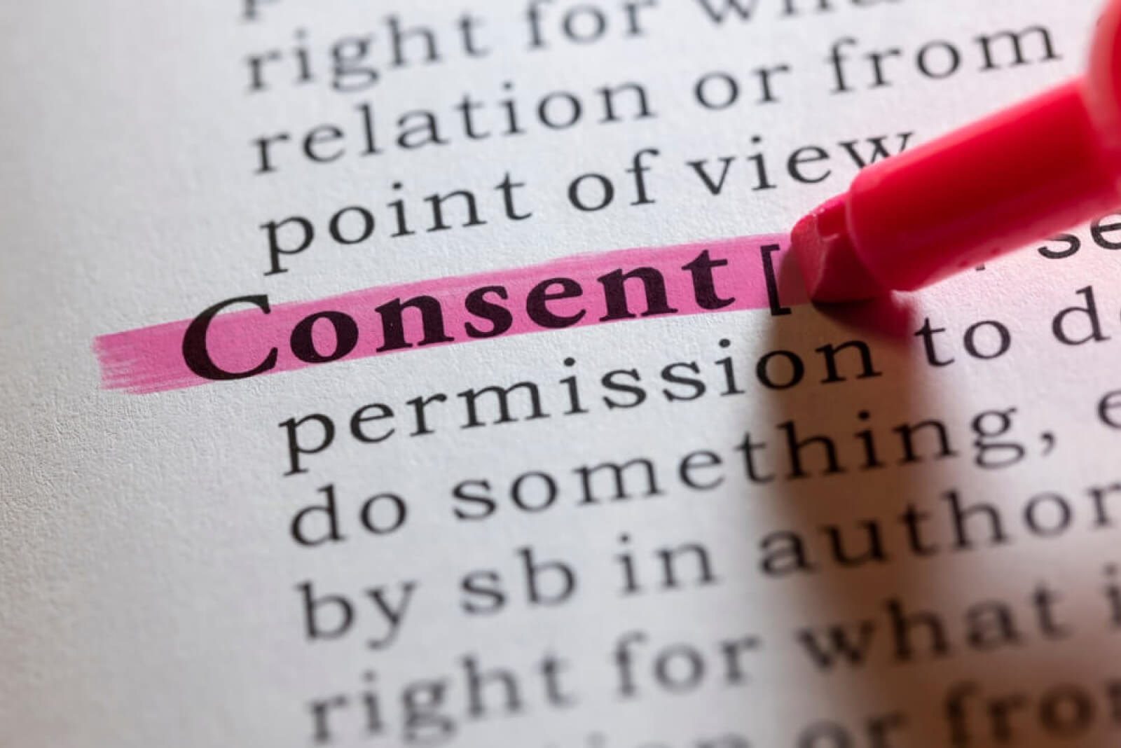 Consent Types And Definitions Under The GDPR CCPA And CPRA MineOS