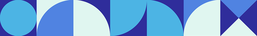 Closing media Bauhaus design - medium