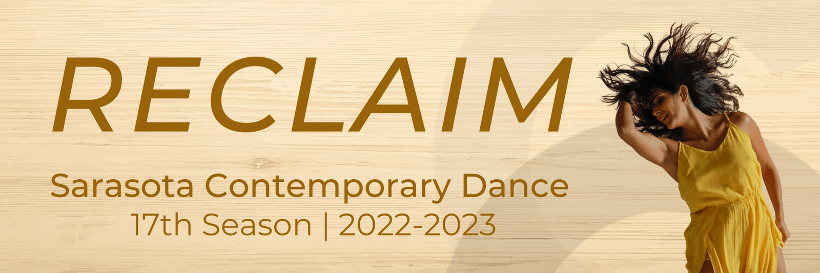 Sarasota Contemporary Dance