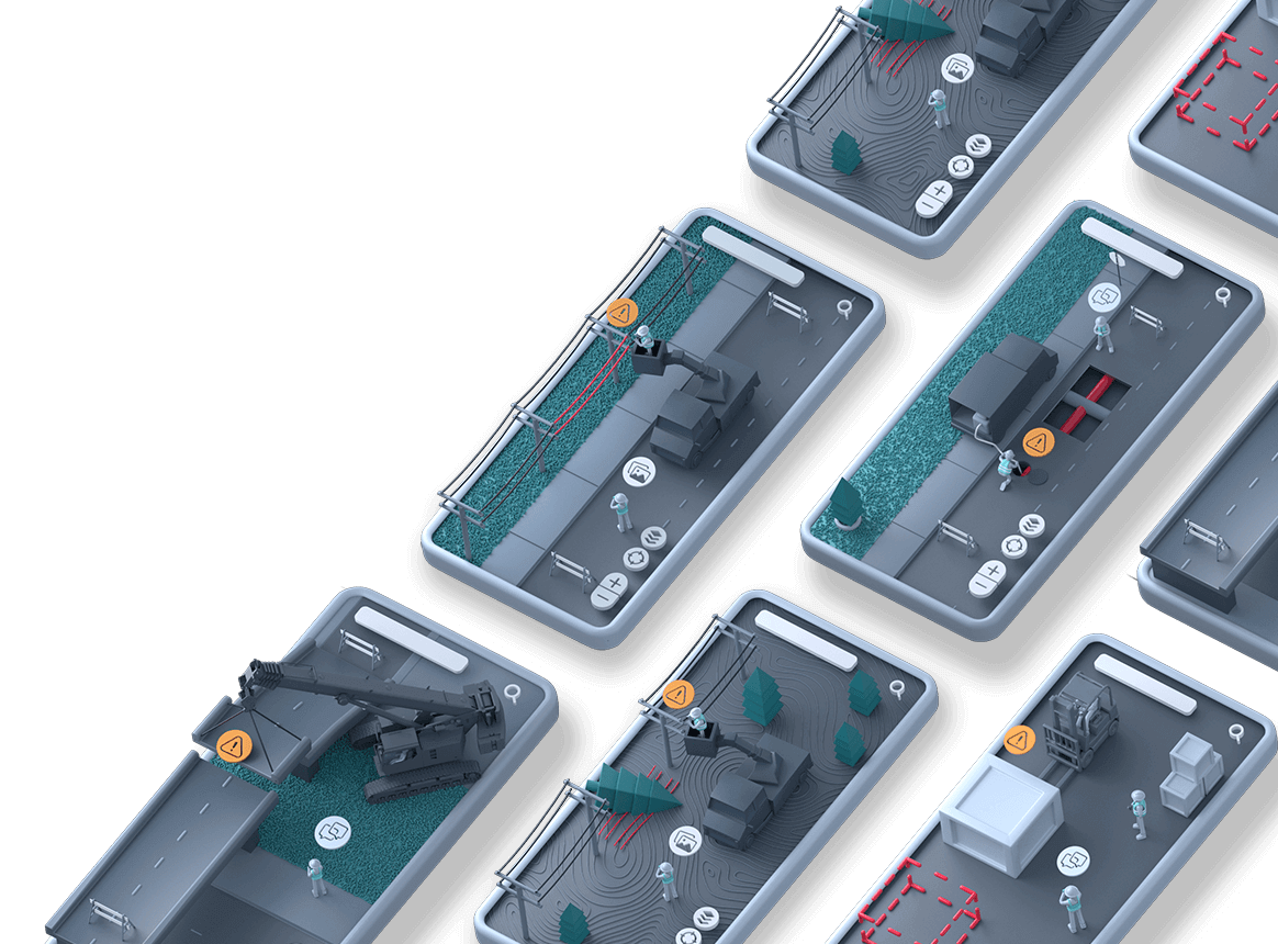 different applications of mobile gis on cell phones